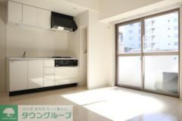 ベル エポックの物件内観写真